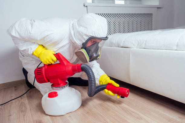 Best Residential Pest Control  in Lakewood, OH